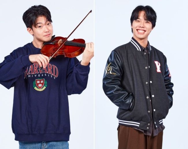 (사진 제공 = TV조선 대학가요제)