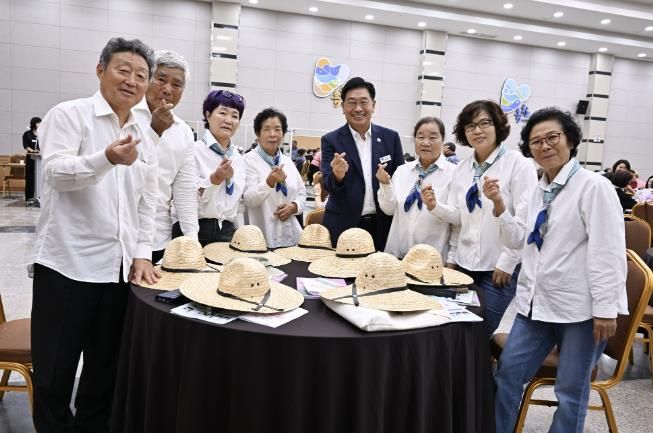 매력양평살이 8월 설명회