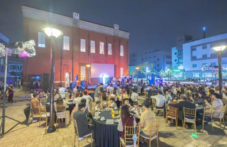 공주시, ‘문화유산 야행’ 성료…왕도심 활기 넘쳐