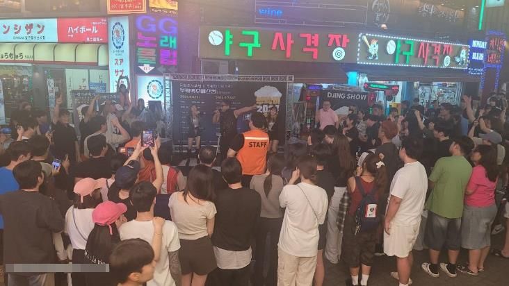 부평구, 부평상권르네상스‘제2회 부평맥주축제’개최