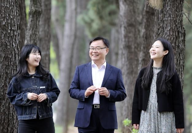 창원특례시, 일·가정 양립 위한‘창원시 유아차 프로젝트’추진