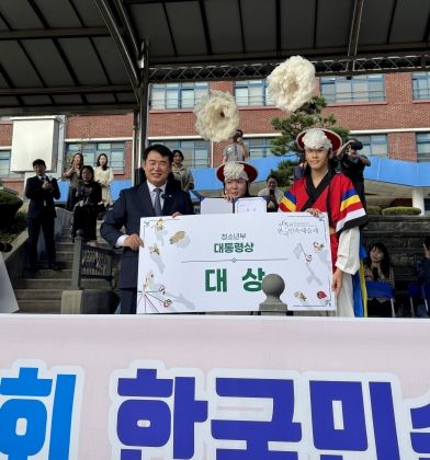 이정선 광주광역시교육감 “문화예술 꿈나무 재능 펼치도록 적극 지원”