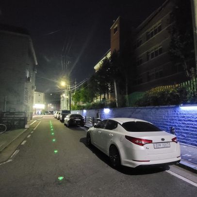 남동구, 통학로 주변 안심 귀갓길 조성…안전 사각지대 해소