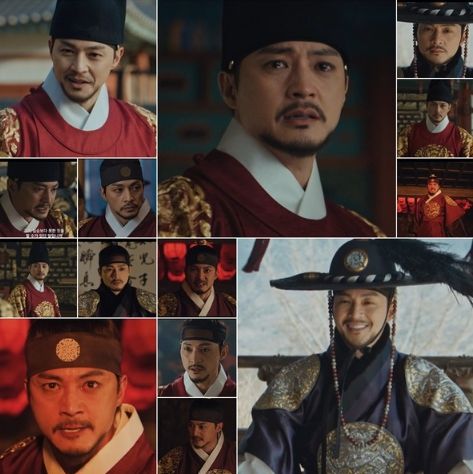 사진 제공: SBS 금토드라마 <귀궁> 방송 캡처