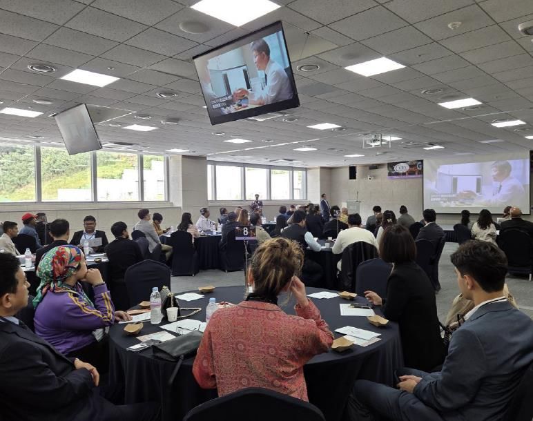 안동시, GBA 리더스 포럼 성황리 개최