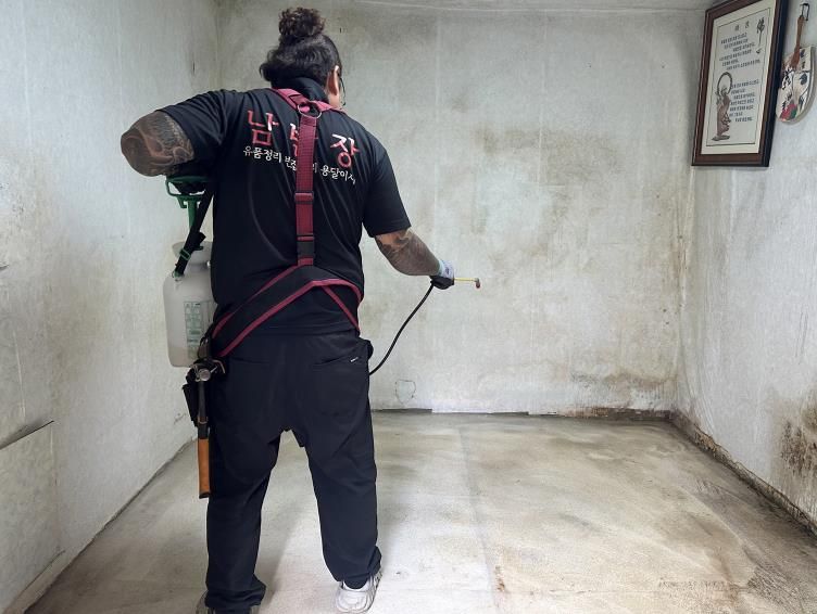 안동시, 재가의료급여 대상자 주거환경 개선으로 건강한 일상 회복