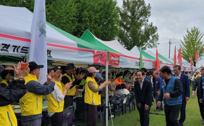 의성군, 2025 두레생협 생명나눔한마당