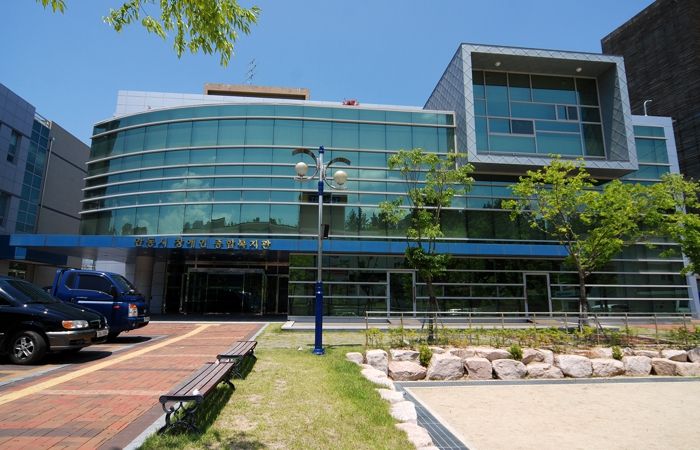 안동시장애인종합복지관