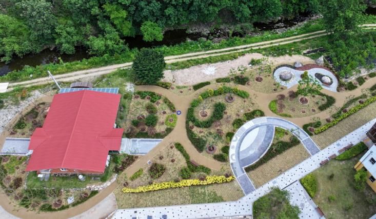 안동시, 2026년 녹색자금 지원사업 공모 선정