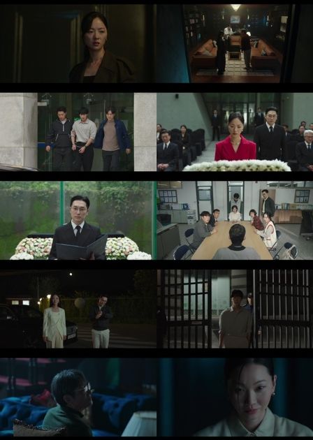 사진 제공 : 지니 TV 오리지널 <착한 여자 부세미> 영상 캡처