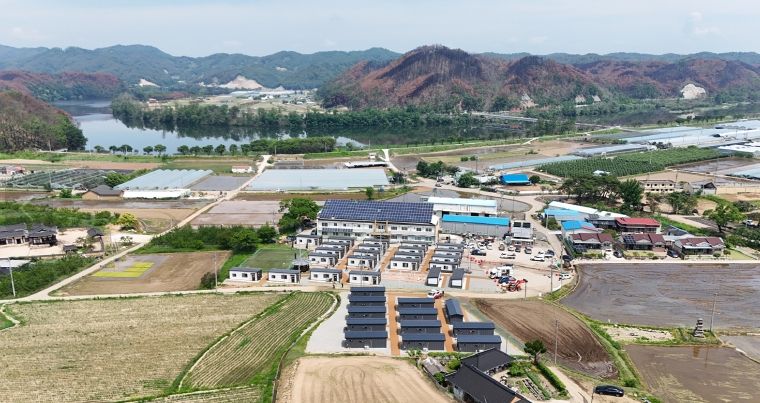 ‘10대 이슈’로 본 안동의 도약과 전환의 한 해