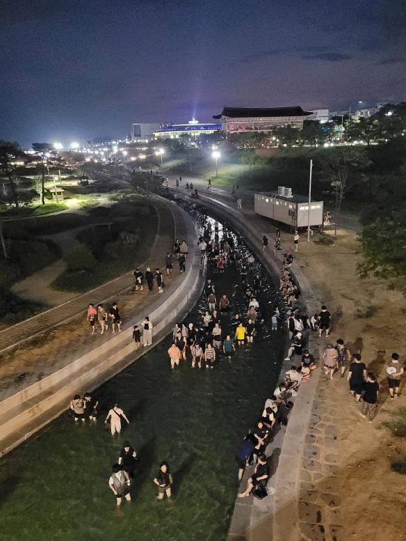 안동, 시민의 일상을 '건강'으로 재설계하다