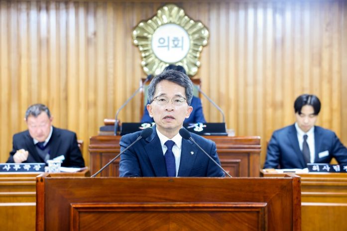 26년 시정·예산 운영 방향 제시