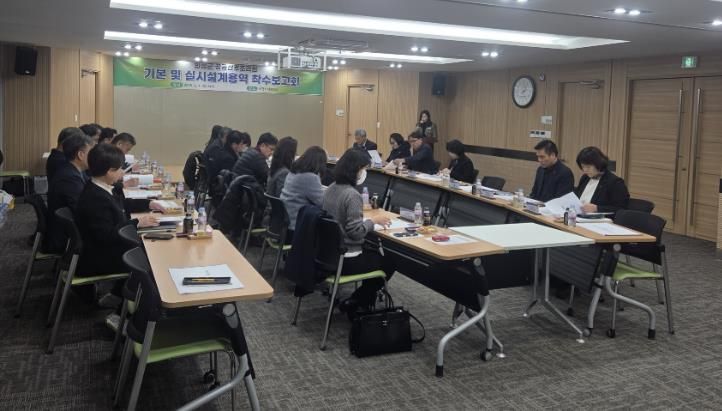 의성군, 공공산후조리원 설계 착수... 2027년 완공 목표