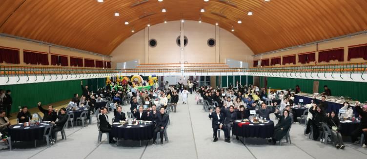 의성군, ‘의성 청년 한마음대회’ 성료