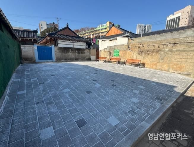 대구 중구, 2026년 빈집정비사업 추진… 안전·주거환경 개선 나서