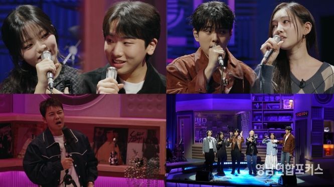 SBS ‘무무X차차-우발라디오’