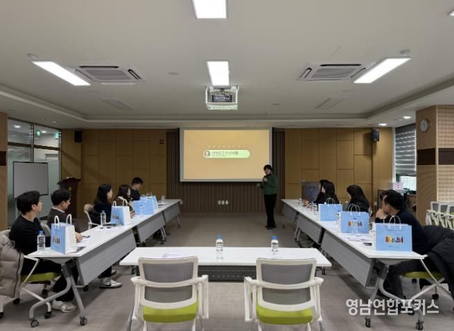 대구 서구보건소, ‘생명 존중 안심 마을’ 9개 동으로 확대... 자살 예방 안전망 강화