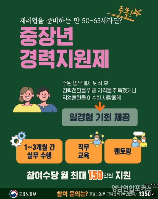 고용노동부
