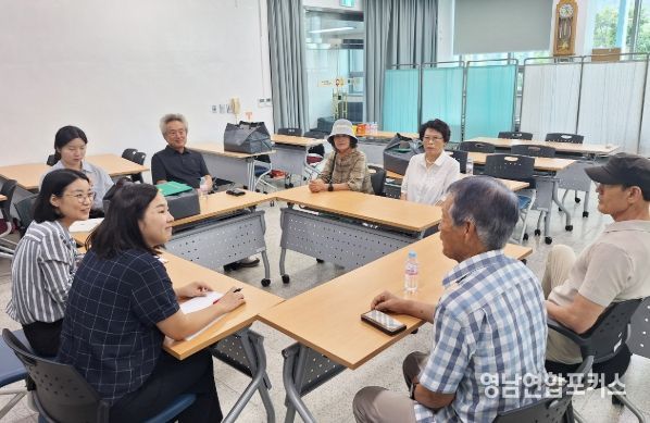 청송군, 2026년 통합건강지원체계 본격 가동