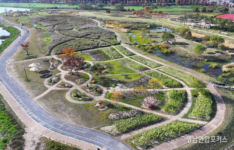 안동시, 시민이 행복한 그린시티 도약 본격화